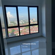 Armani Residences Unit For Rent, Condo Puchong Disewa, LRT Nearby