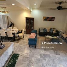 Big Terrace House Bukit Antarabangsa