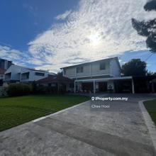 Lebuhraya Scott 12858sf 2sty Bungalow Pulau Tikus Georgetown Jesselton