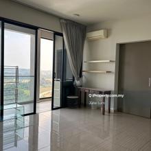Spacious & Luxurious Bukit Jalil Condo for Rent, 3 rooms 2 bath!
