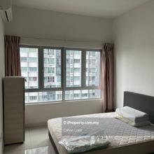 Savanna Bangi for rent 