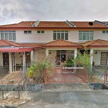 Freehold 2 Storey Terrace House - Sungai Lalang, Kedah