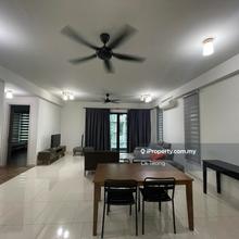 The Reach @ Titiwangsa Fully Furnished Unit for Rent