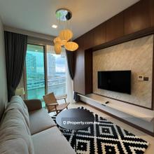 Puteri Cove Dual Key Type For Rent