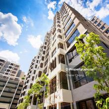 Upper East Condominium@Tiger Lane Few Duplex Units Below Market Value 