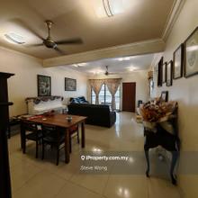 Putra Heights Putra Permai Subang 