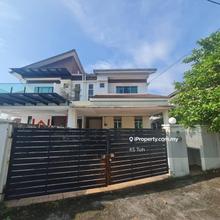 Semi-D selling 488k below market value