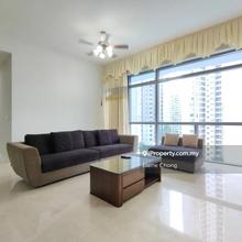 Pool View Unblock View