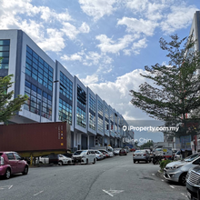 Kepong Mivo Industrial Park 3 Storey Factory for Rent