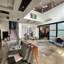 Semi-D house for Sale at Dutamas Mont Kiara