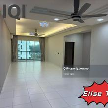 Renovated condo beside pantai hospital