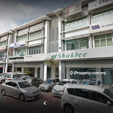 Seberang Jaya Penang Office For Rent Iproperty Com My