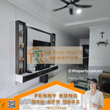 Senadin phase 6 Miri, Single Storey Terrace Intermediare House