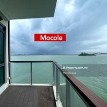 Convenient Location I Near Penang Bridge I Good Deal I Seaview