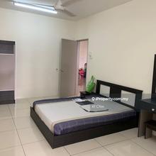 Pv20 master room for rent only