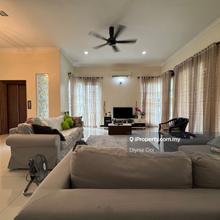 3 Storey Semi-D Beverly Heights Ampang