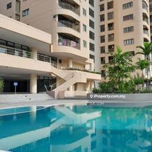 Indah Villa Condo Bandar Sunway Petaling Jaya Apartment Subang Jaya