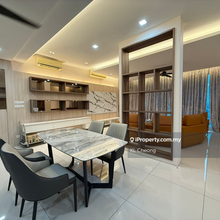 For sale uptown residence, Damansara utama, petaling Jaya 
