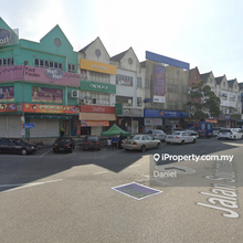 Terminal Bus Station Temerloh, Bandar Baru Temerloh, Semantan 