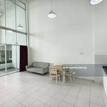 Serviced residence for Rent