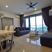 Serviced Residence for Sale
