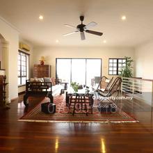 4700 sqft 4 plus 1 room4 bath room unit for sale, come with big balcon