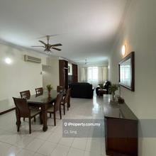 Bistari Condominium, Kuala Lumpur, PWTC