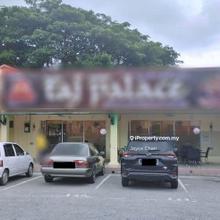 1 Storey Shop House - Kelana Mas, Langkawi, Kedah
