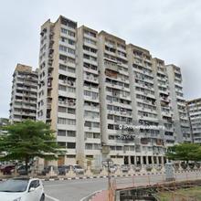 Flat - Lintang Paya Terubong 1, Penang