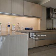 Vista Lavender, Taman Kinrara, Nice Renovated Unit