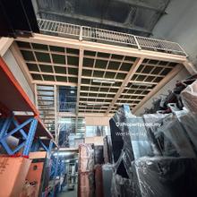 Taman Mount Austin - Single Storey Terrace Factory 