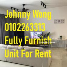 Cloudtree Residence Bandar Damai Perdana