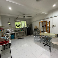 Limited, Gated n guarded , near to school n shop