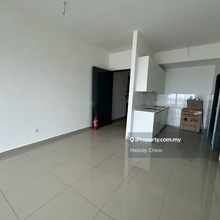 Aera Residences Taman Medan Brand New for sales