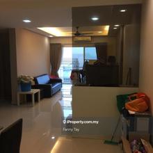 Cova Suites Condo, Kota Damansara For Rent