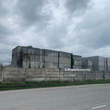 Medium Industrial, Design And Build 