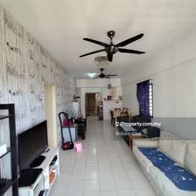 Langat Jaya Condominium, Kampung Melaka, Cheras