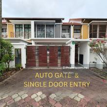 2sty Kota Bayuemas Klang Landed House For Rent