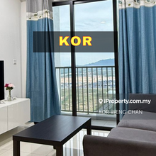 Fully Furnished Vivo Executive for Rent - Batu Kawan