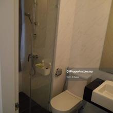 Modern condo for let