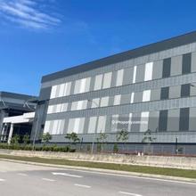 Detached Factory For Sale In Bukit Jelutong, Shah Alam