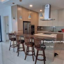 3 sty Bungalow house for rent 