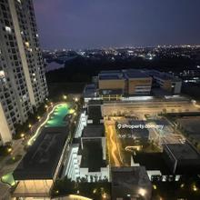 Berkeley Uptown Residence 1093 sqft Fully Furnished Unit For Rent