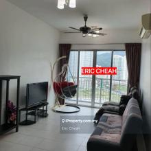 The Golden Triangle / Fully Furnished / Move in Condition / Hill View