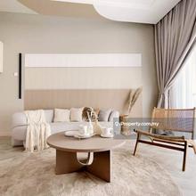 Condominium for Rent