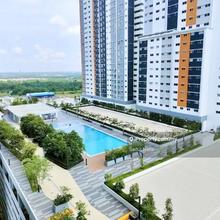 Alanis Residence Kota Warisan Sepang