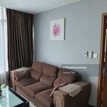 Vortex Unit to Rent 