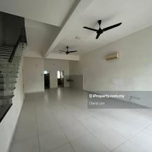 Sunstone villa, Cheras, Bandar Mahkota Cheras