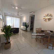 Doorstep to brt station sunway monash taylor, good condition unit