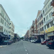 Shop-office for Sale
